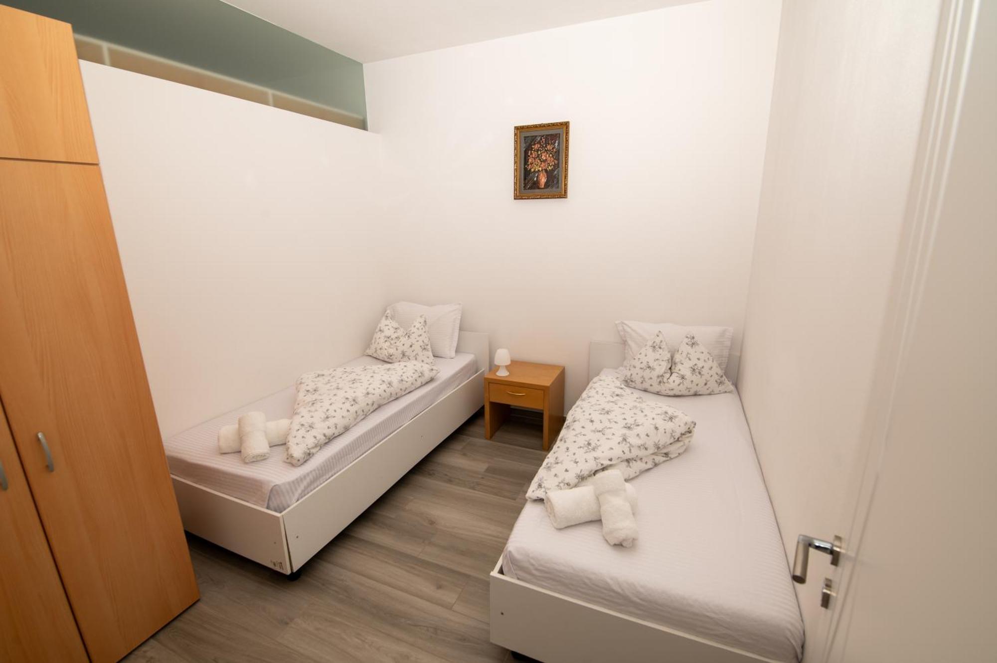 Imperial Deluxe Apartment